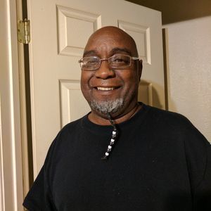 Meet your Posher, William